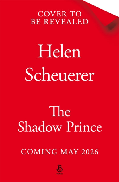 Slaying the Shadow Prince