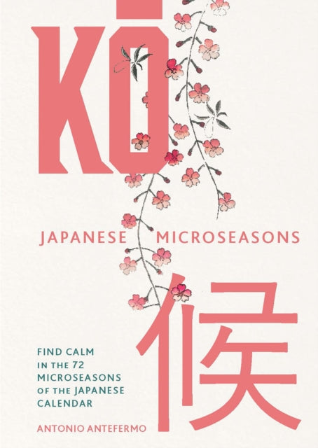 KO: Japanese Microseasons