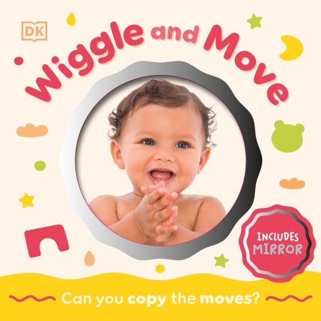 Wiggle and Move