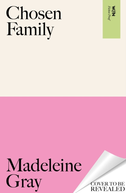 Chosen Family