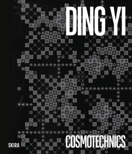 Cosmotechnics: Ding Yi as a Planetary Code