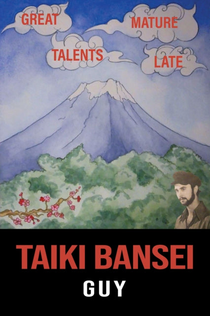 Taiki Bansei