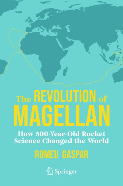 Revolution of Magellan