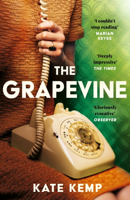 Grapevine