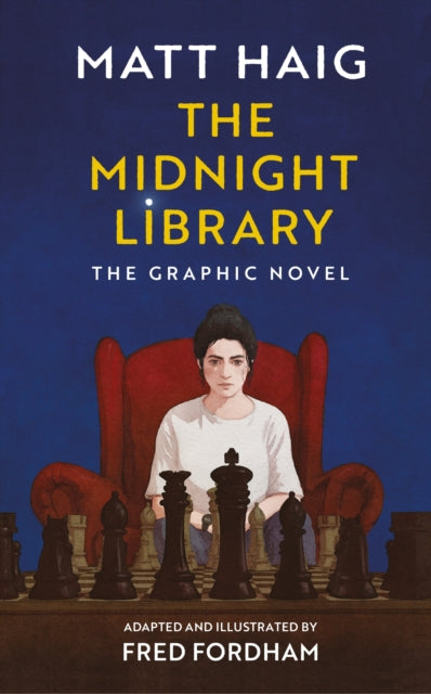 Midnight Library