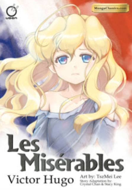 MANGA CLASSICS: LES MISERABLES