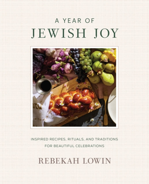 Year of Jewish Joy