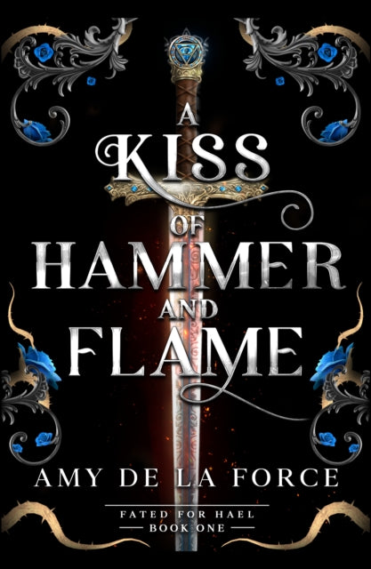 Kiss of Hammer and Flame