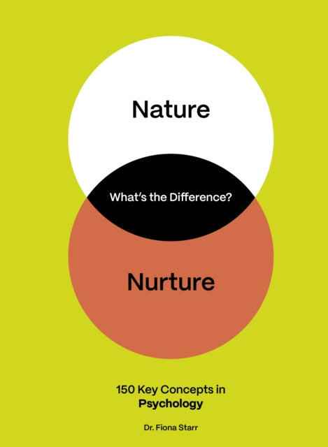 What's the Difference? Psychology