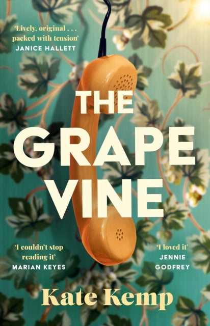 Grapevine