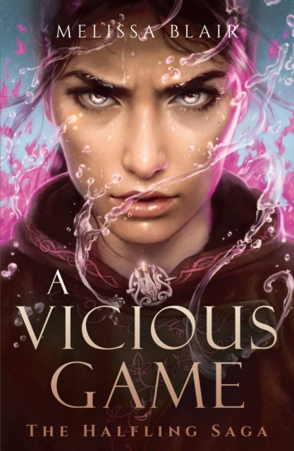 Vicious Game