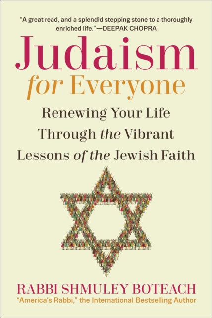 Judaism for Everyone