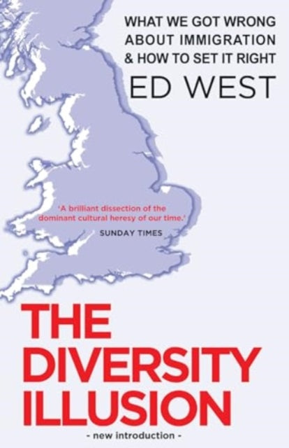 Diversity Illusion