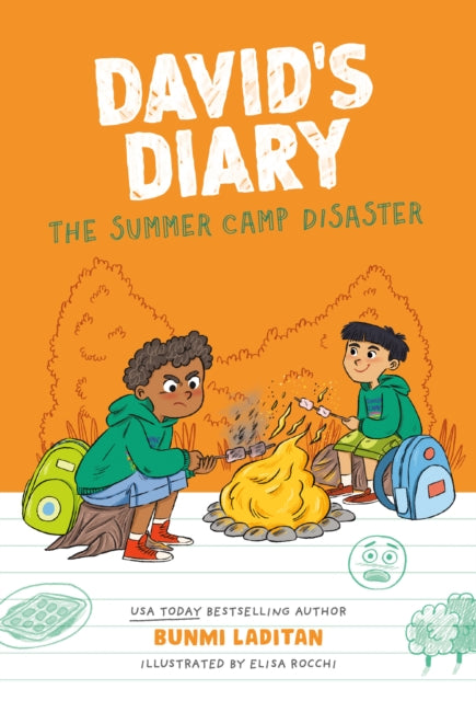 Summer Camp Disaster