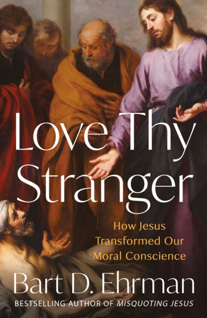 Love Thy Stranger