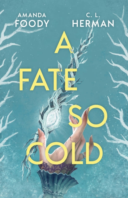 Fate So Cold