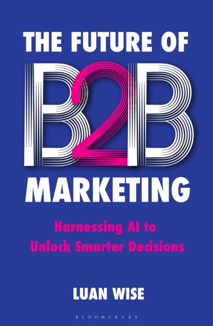 Future of B2B Marketing