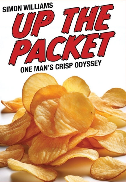 Up The Packet