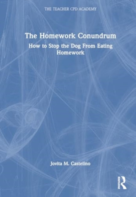 Homework Conundrum