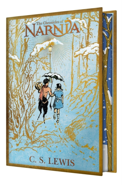 Lion, the Witch and the Wardrobe Deluxe Collector's Edition
