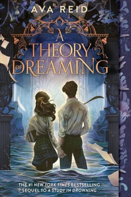 Theory of Dreaming