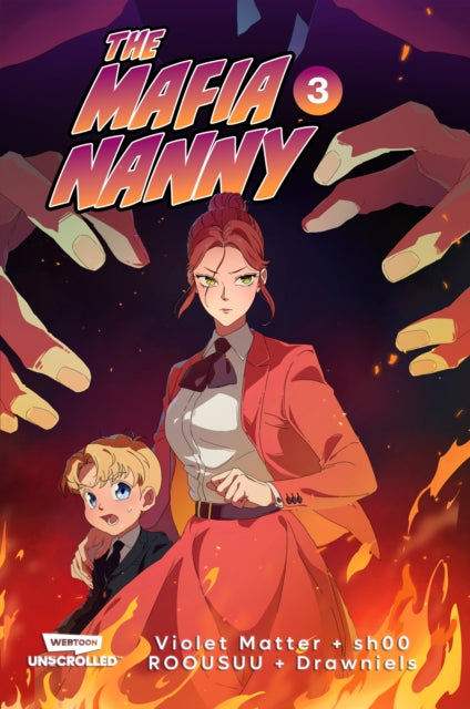 Mafia Nanny, Vol. 3