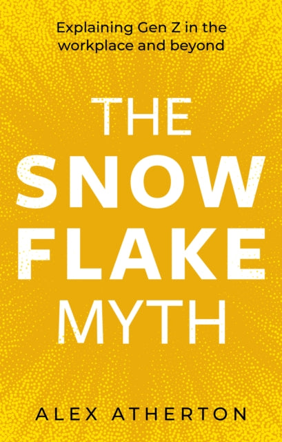 Snowflake Myth