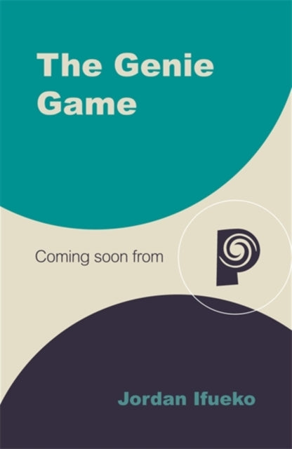 Genie Game
