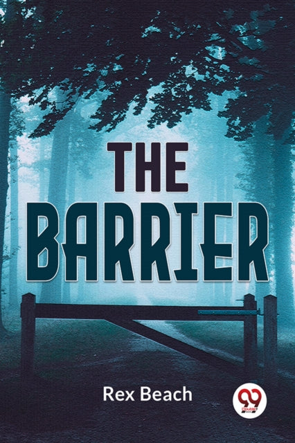 Barrier