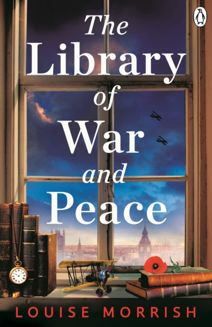 Library of War and Peace