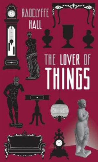 Lover of Things