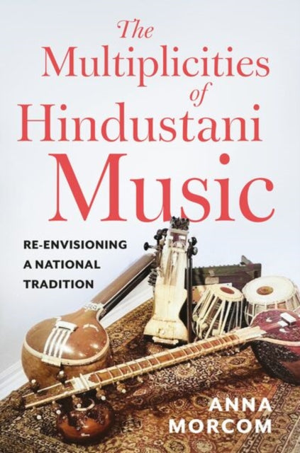 Multiplicities of Hindustani Music