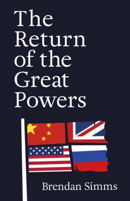 Return of the Great Powers