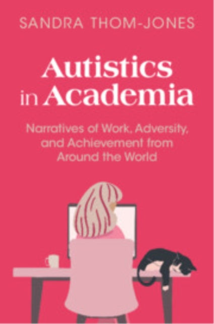 Autistics in Academia