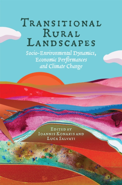 Transitional Rural Landscapes