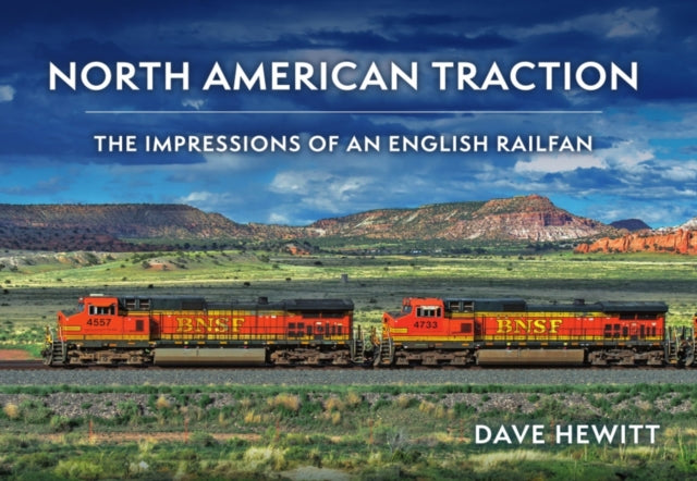 North American Traction