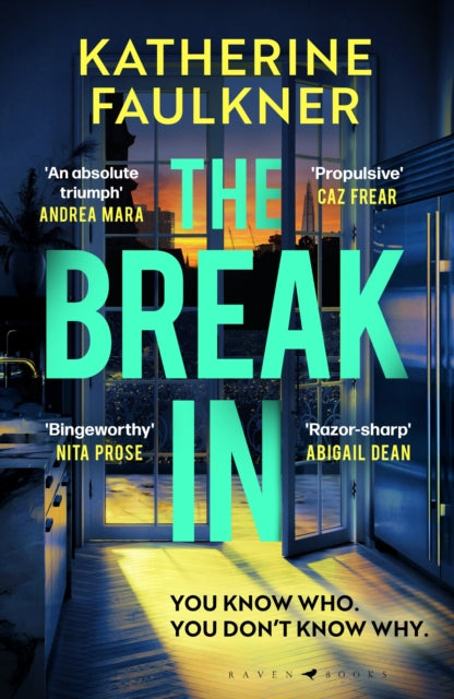 Break-In