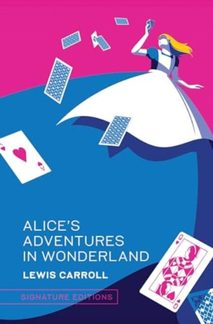Alice’s Adventures in Wonderland