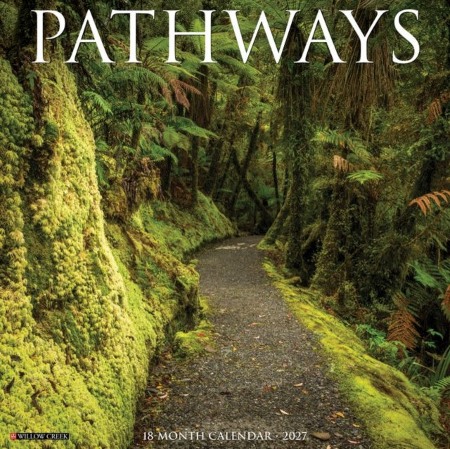 Pathways 2027 Wall