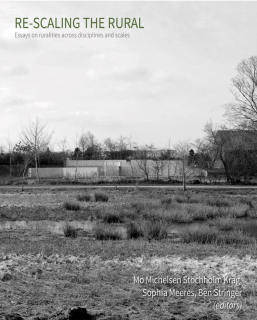 Re-scaling the Rural