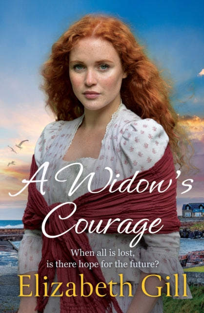 Widow's Courage