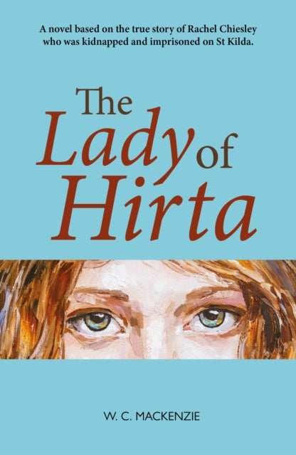 Lady of Hirta