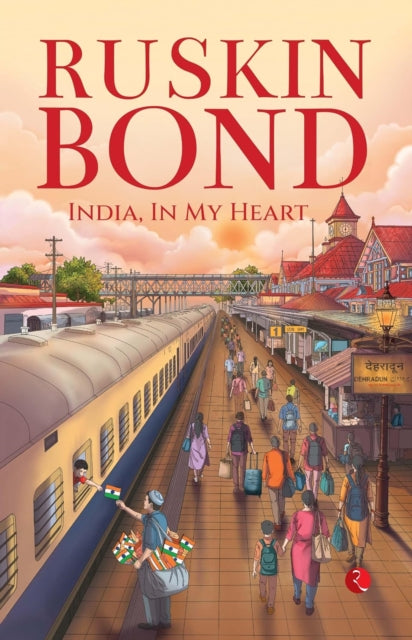 India, In My Heart