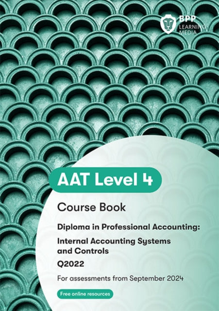 AAT Internal Accounting Systems and Controls