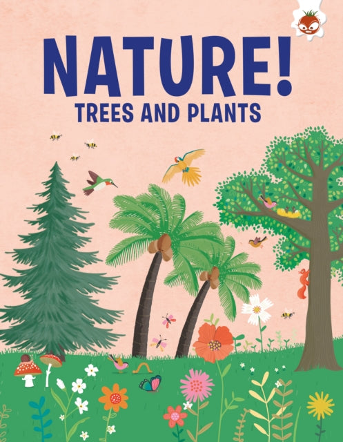 Super Plants & Trees