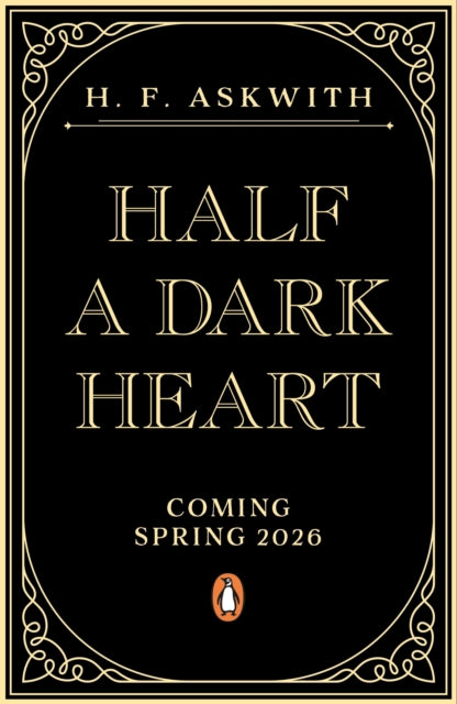 Half a Dark Heart