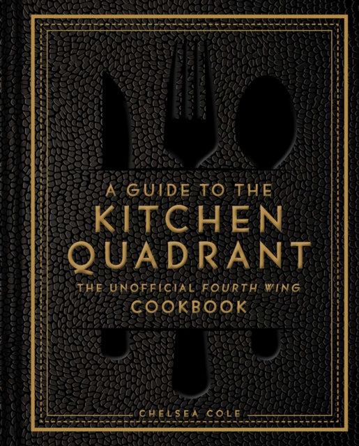 Guide to the Kitchen Quadrant