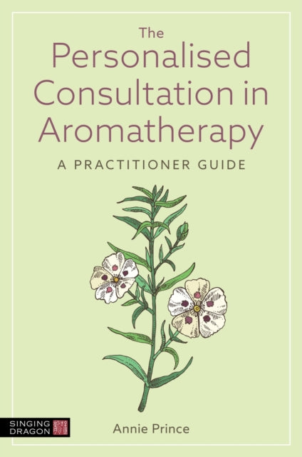 Personalised Consultation in Aromatherapy