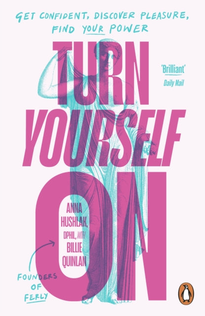Turn Yourself On