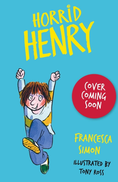 Horrid Henry: Spooks and Scares